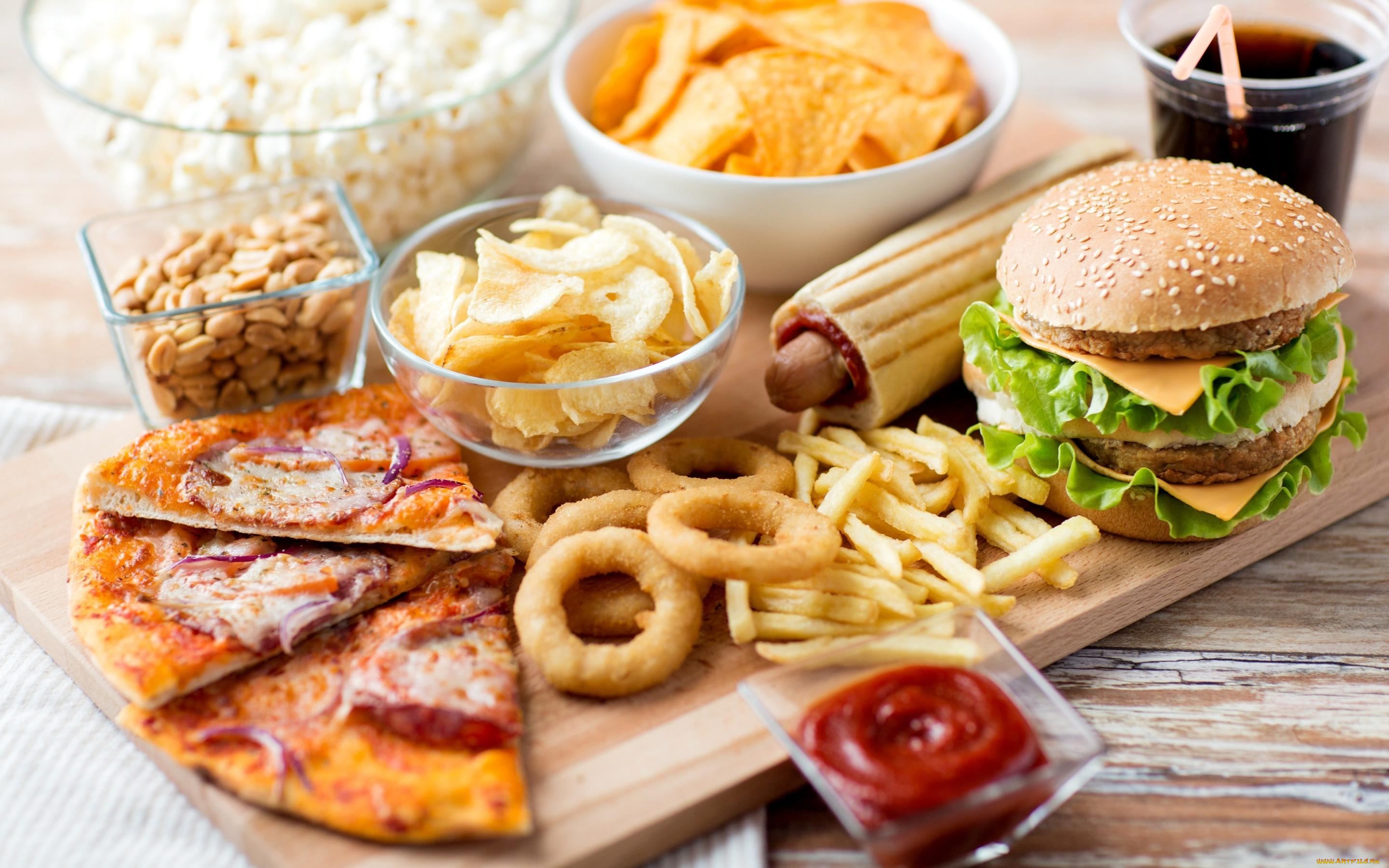 Stratevoycs: Fast Food, richtig gemacht